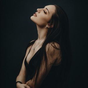 Meet your Posher, Katherine